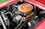 Ford Mustang Hardtop 1964 года